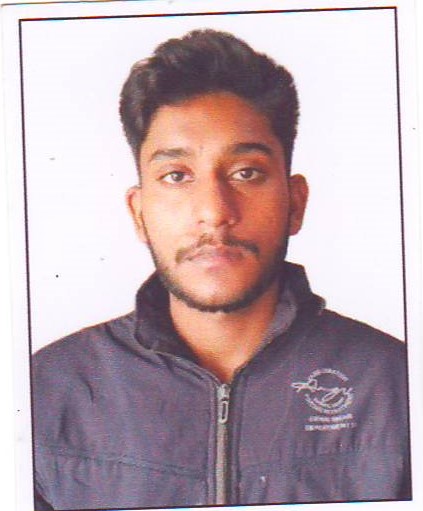 Student Photo