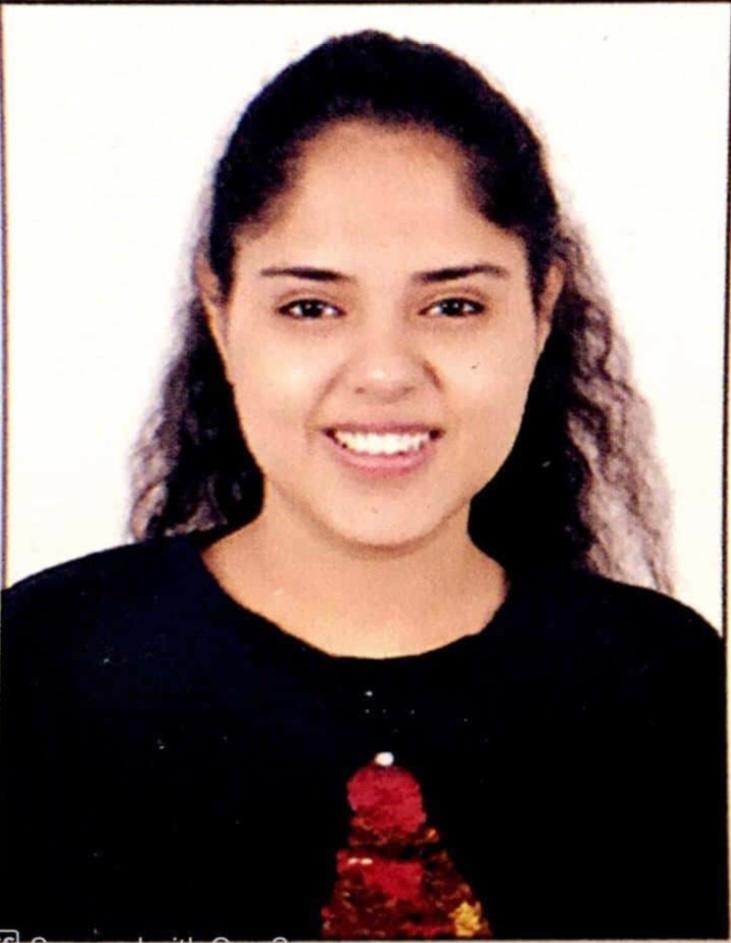 Student Photo