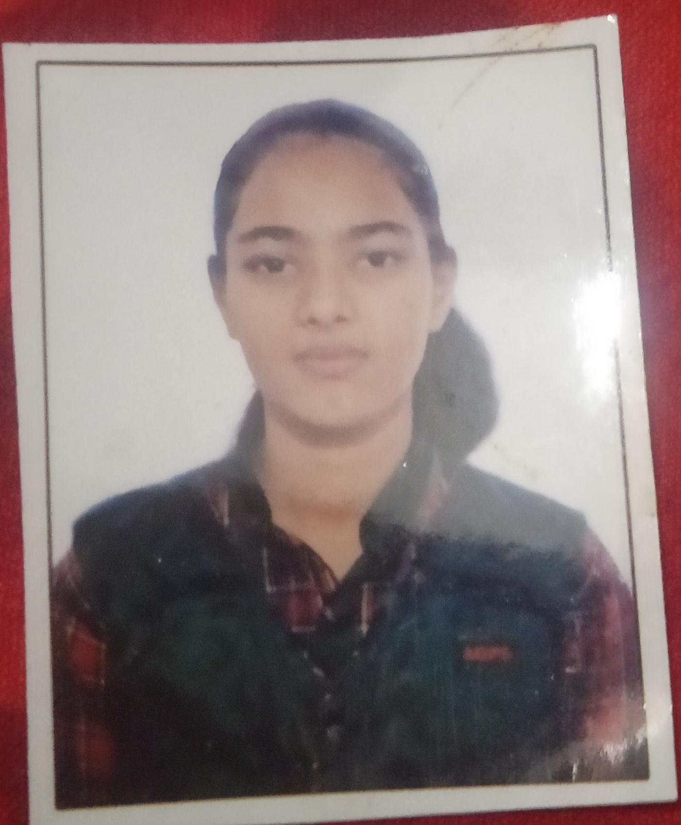 Anjali Kumari