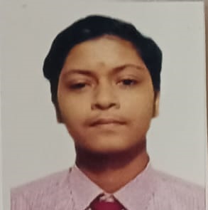 Ayushman Kumar Roy