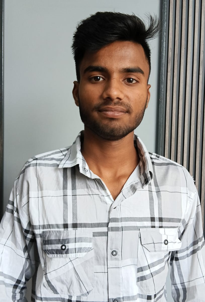 Priyanshu