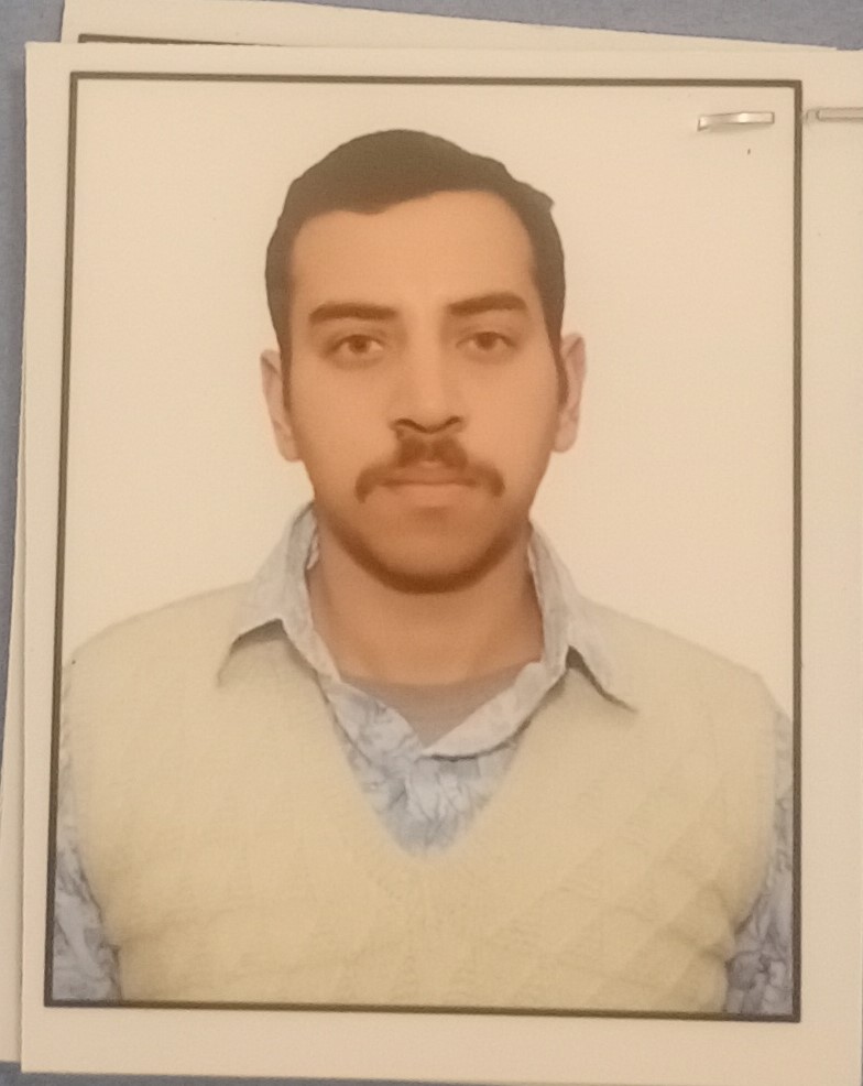 Student Photo