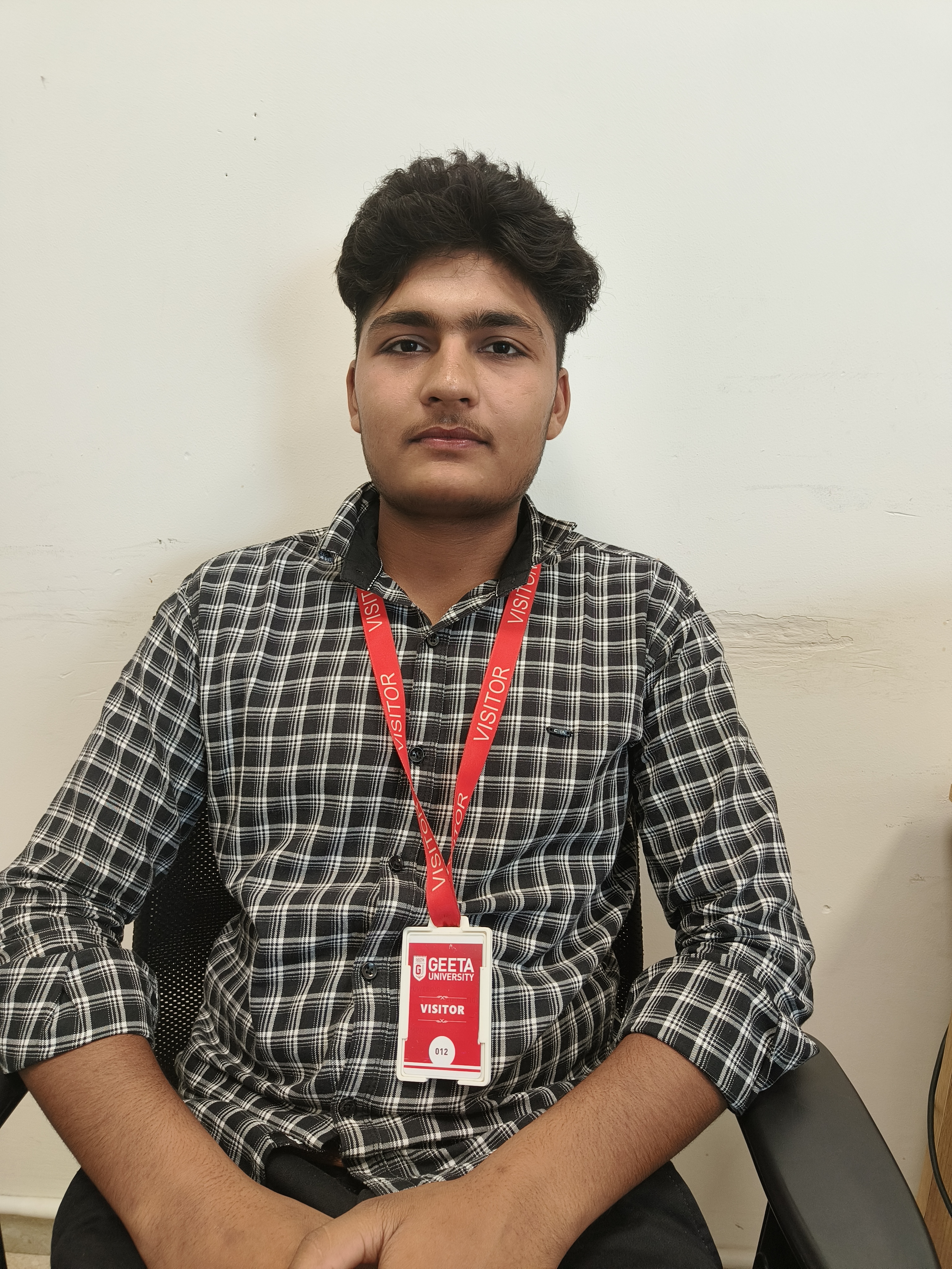 Shubham