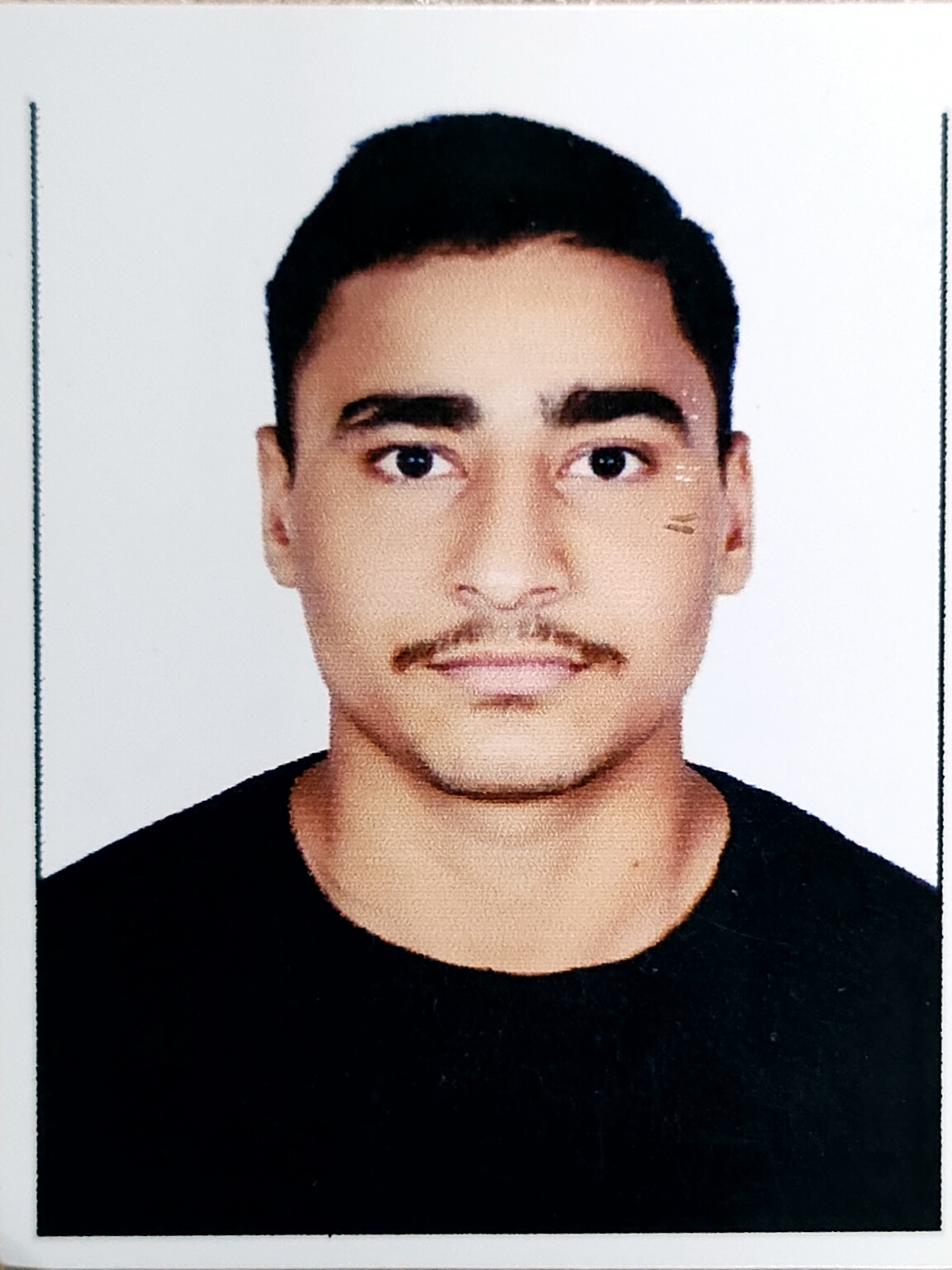 Student Photo
