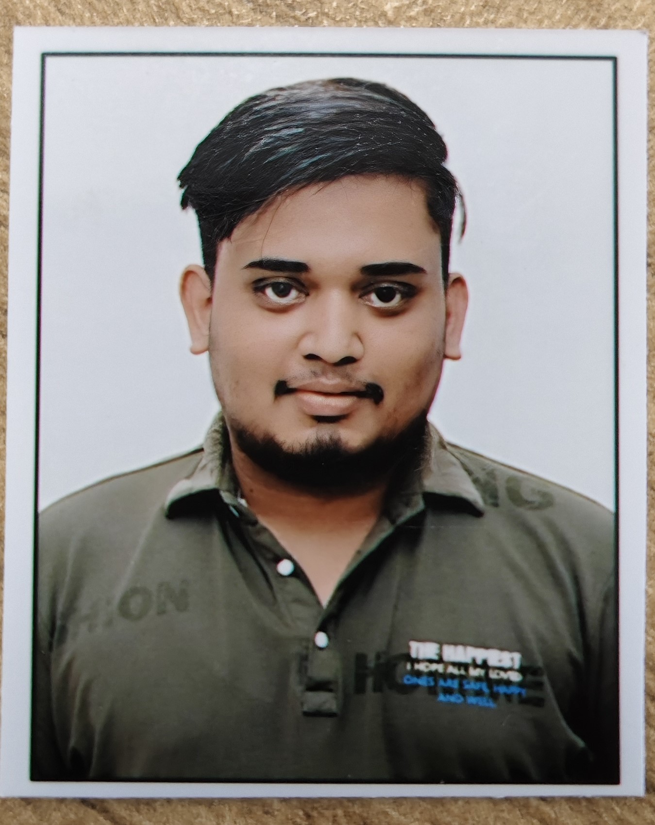 Uday kumar
