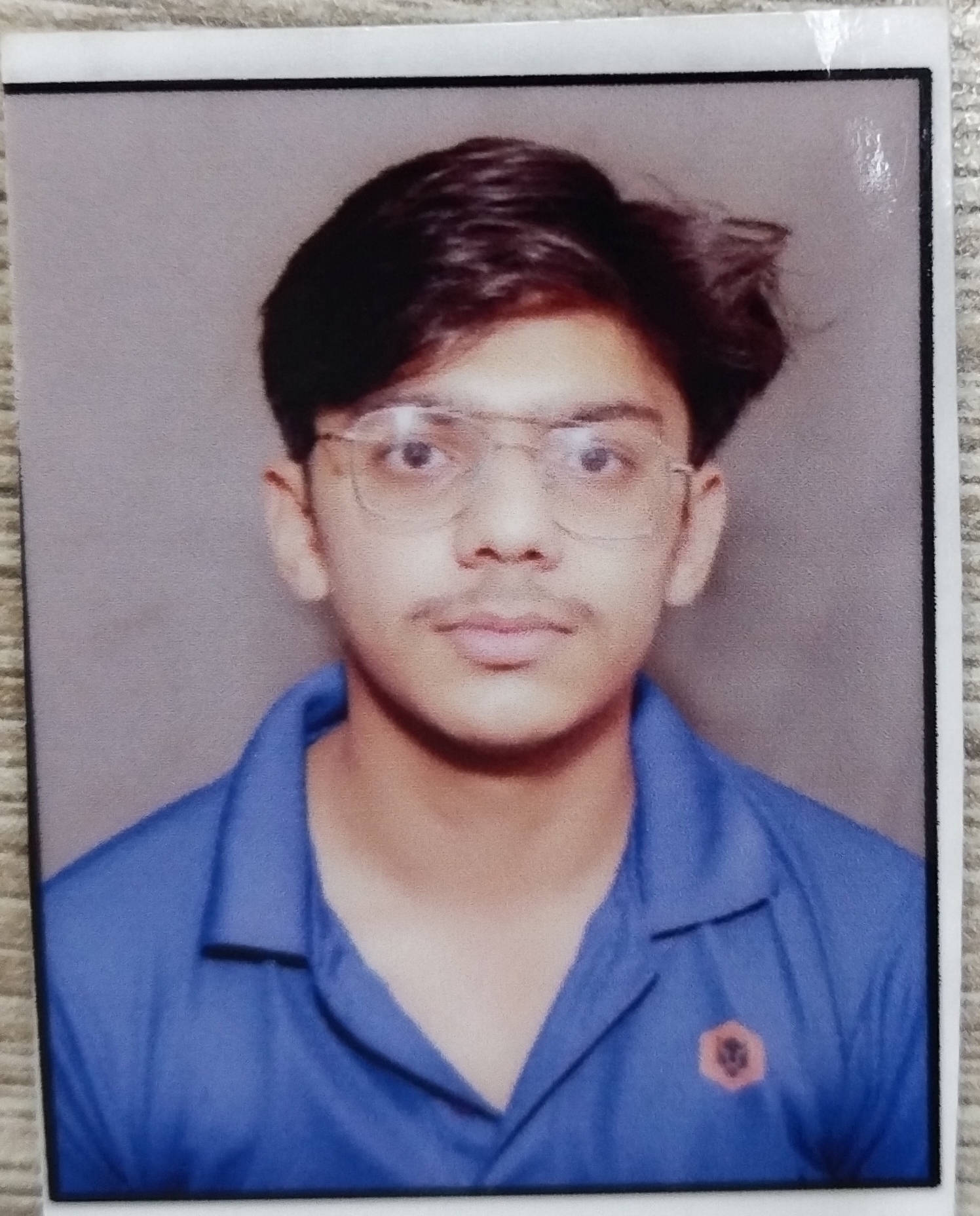 Student Photo