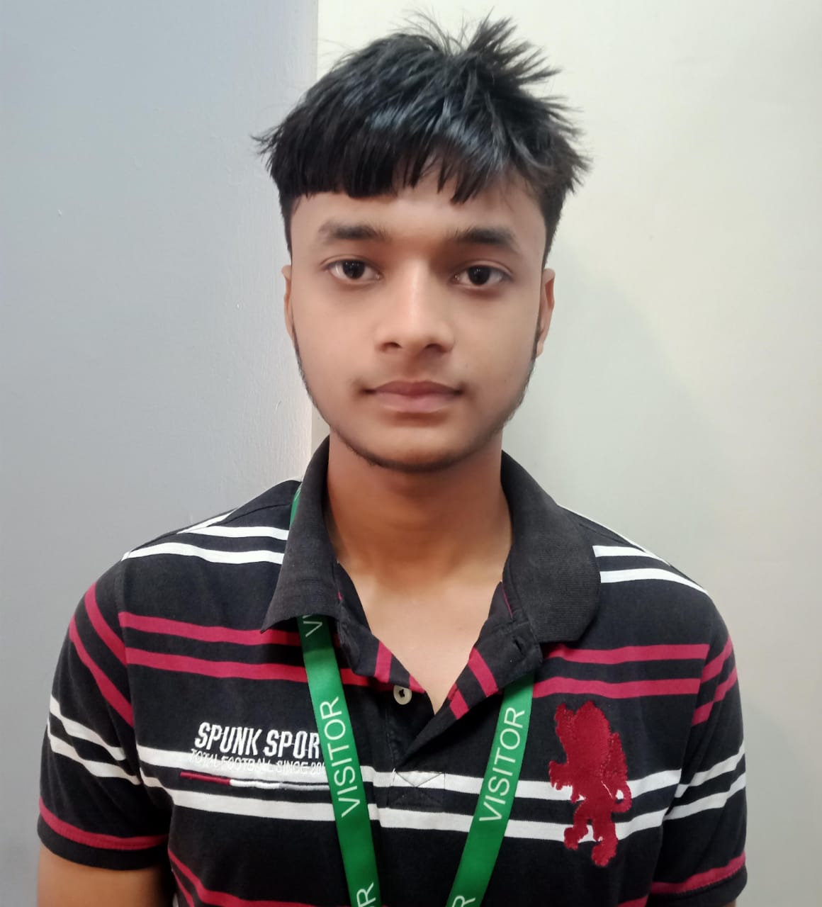 Student Photo
