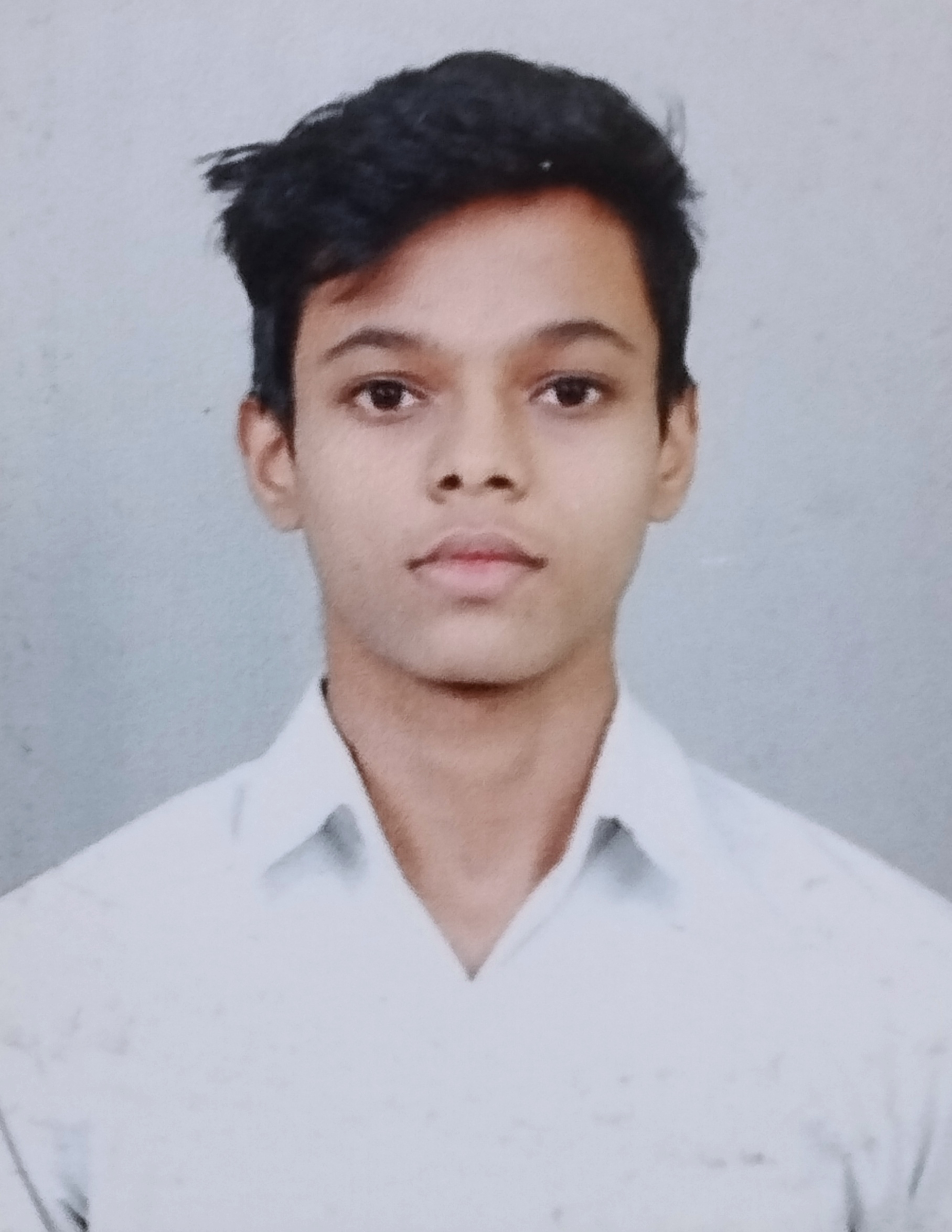 Subham Nayak