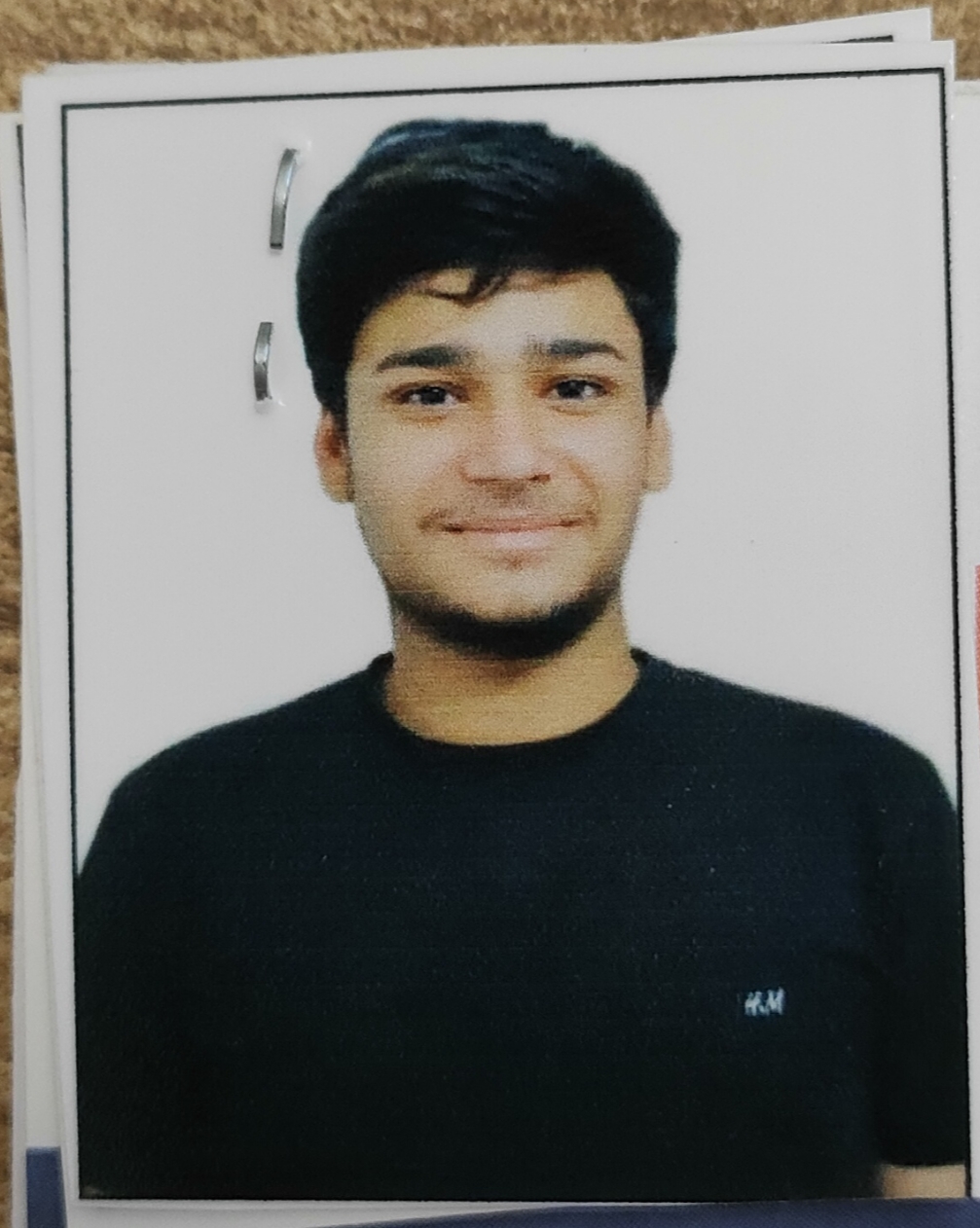 Nikhil
