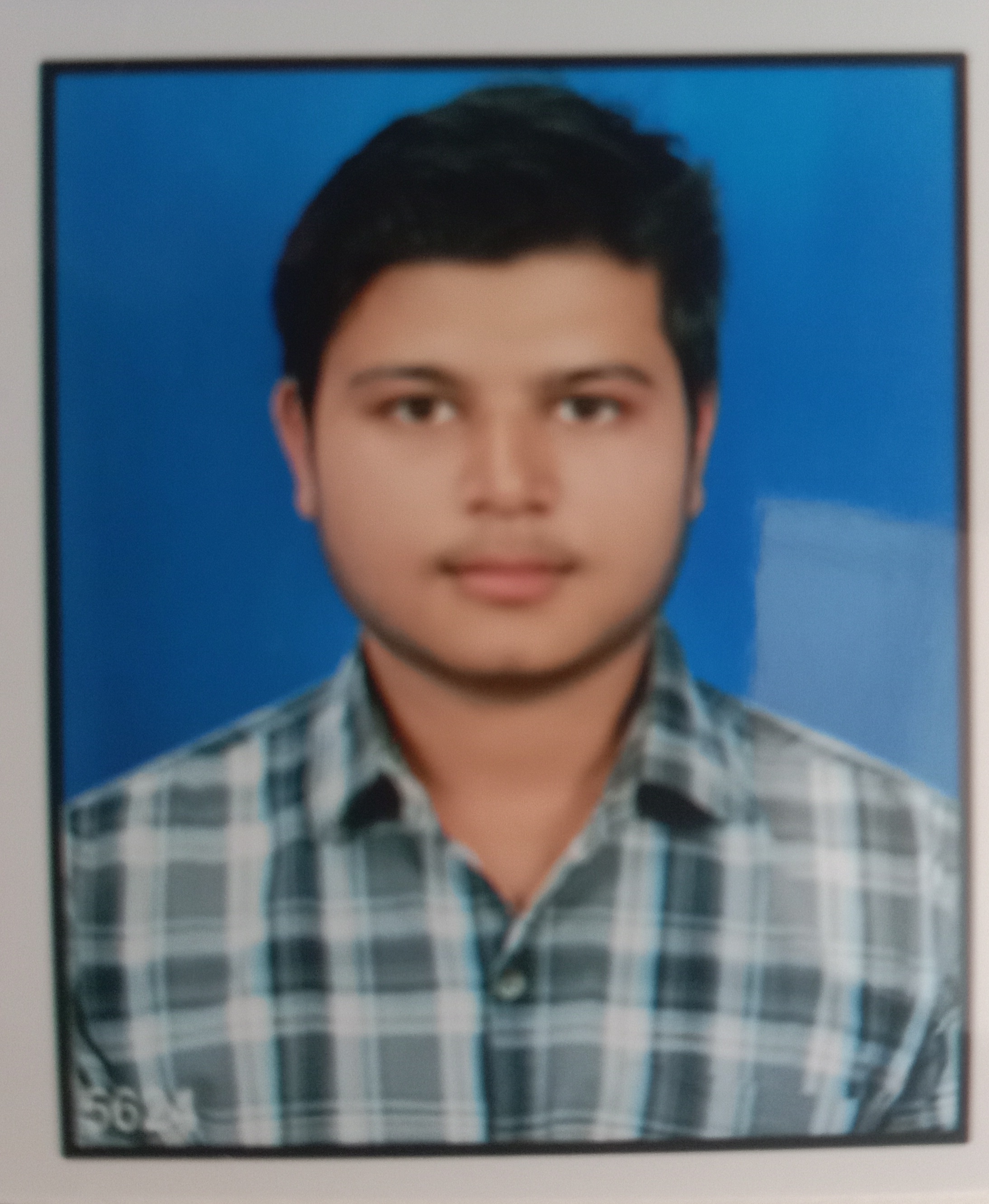 Student Photo