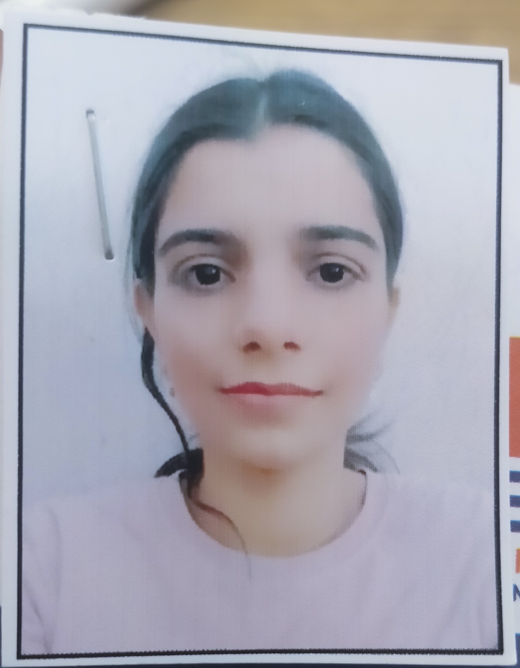 Student Photo