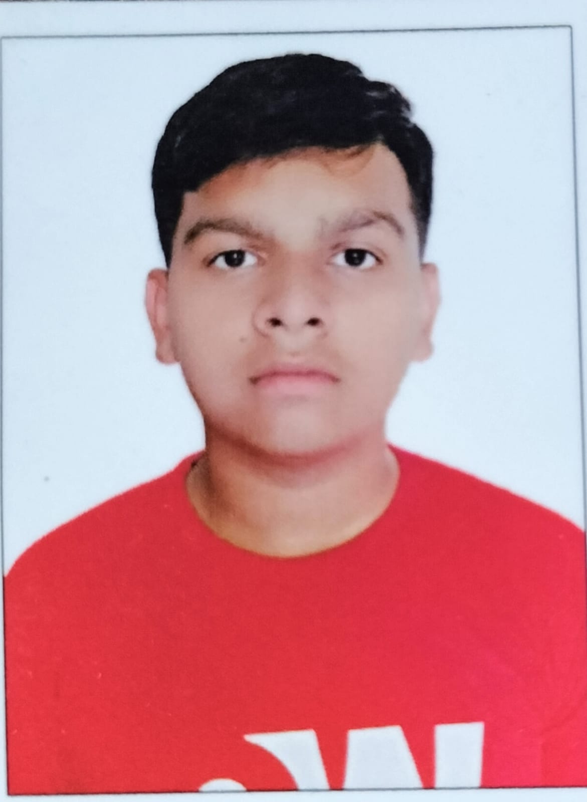 Student Photo