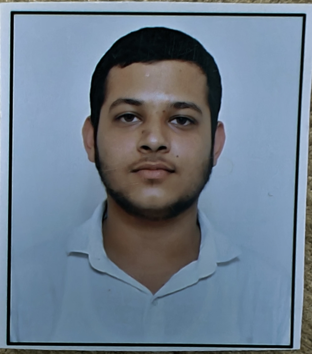 Student Photo