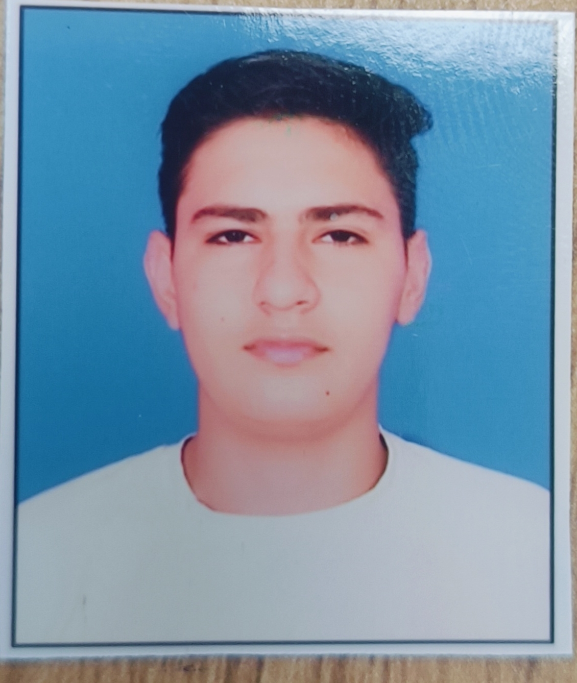 Student Photo