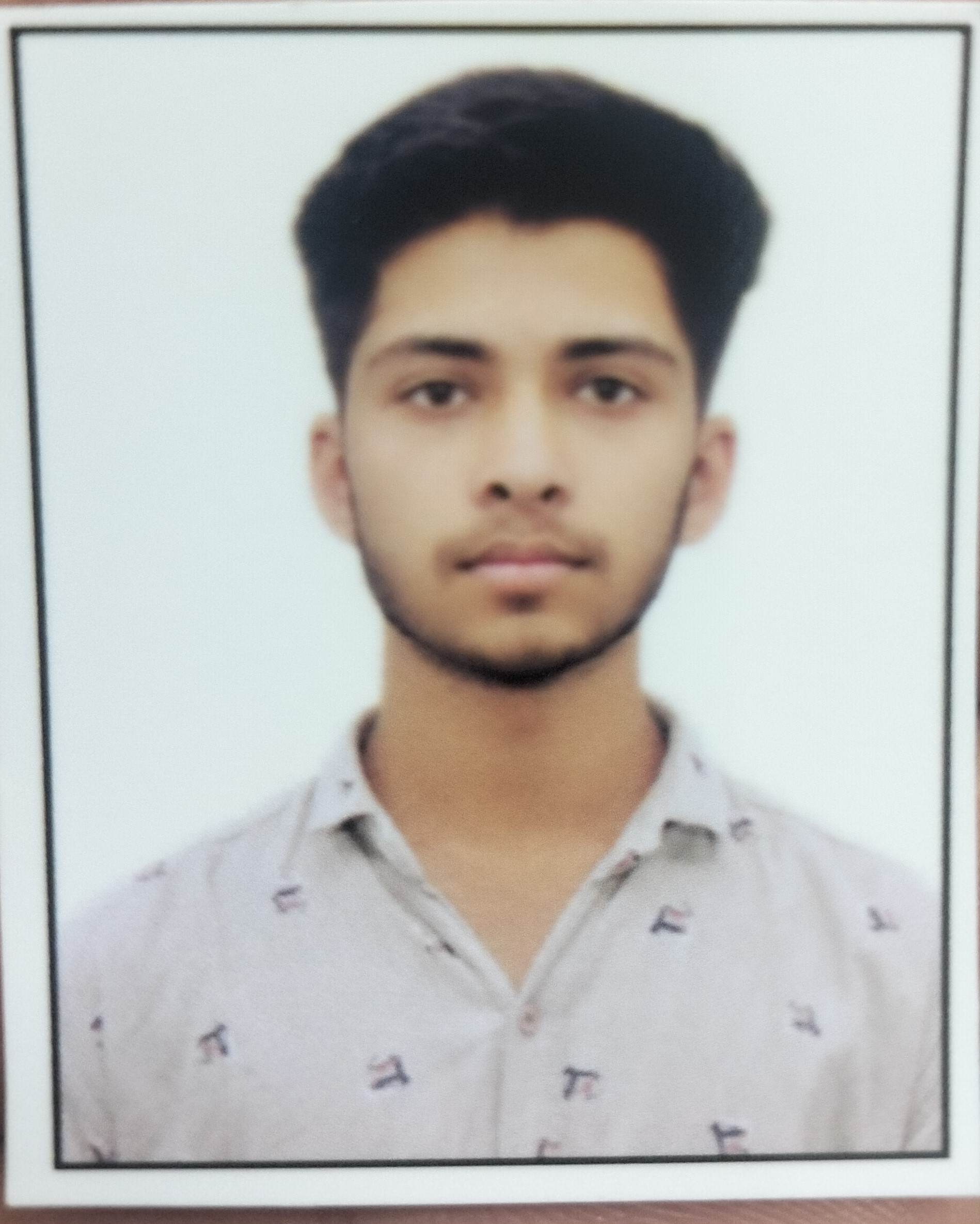 Andaaj