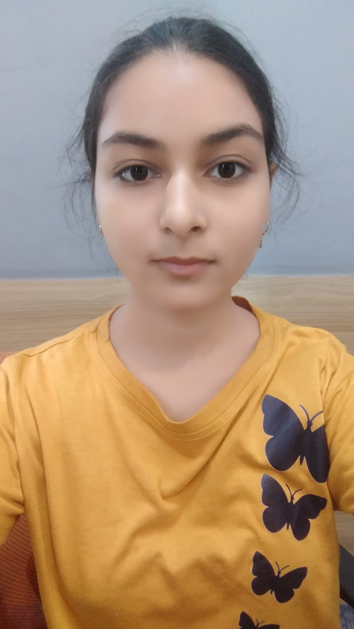 Ishika Parashar