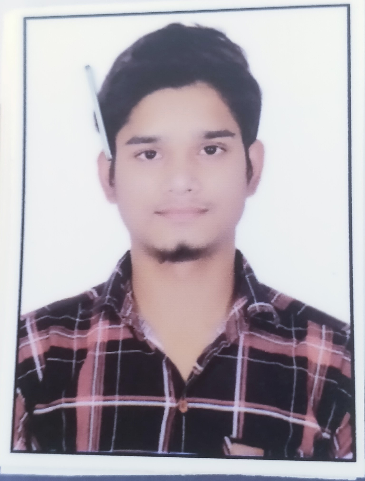 Sahil Verma