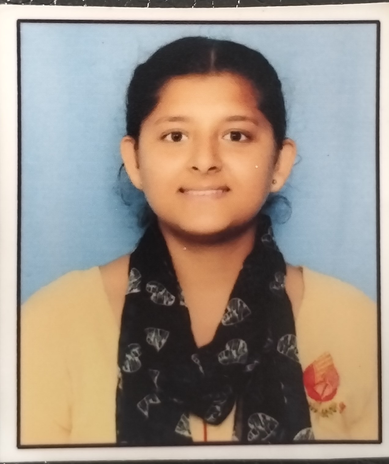 Student Photo