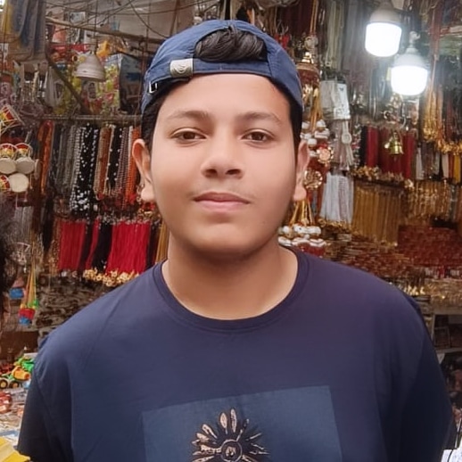 Nikhil Kumar