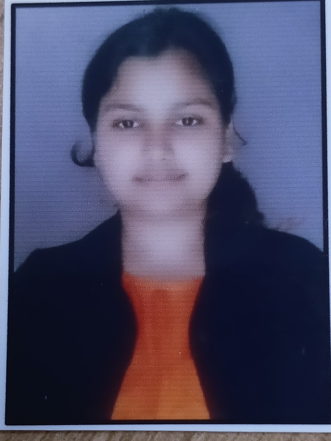 Namrata Sagar