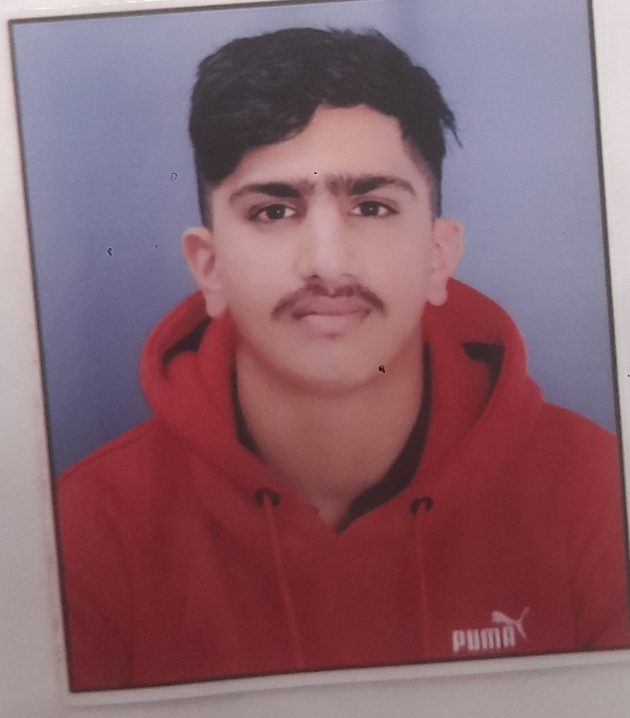 Student Photo
