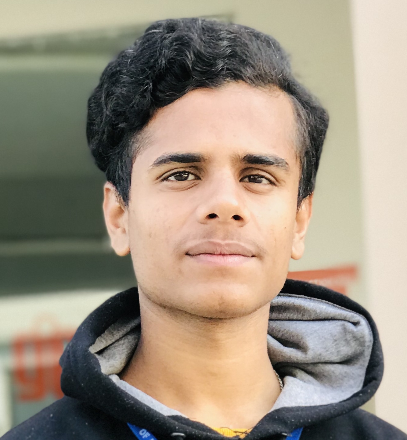 Student Photo