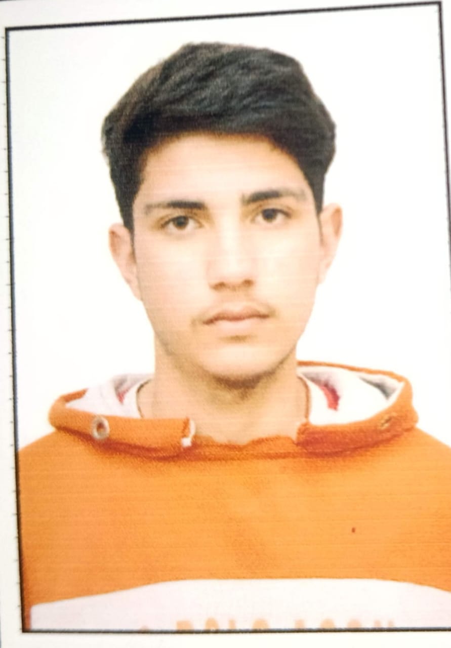 Student Photo