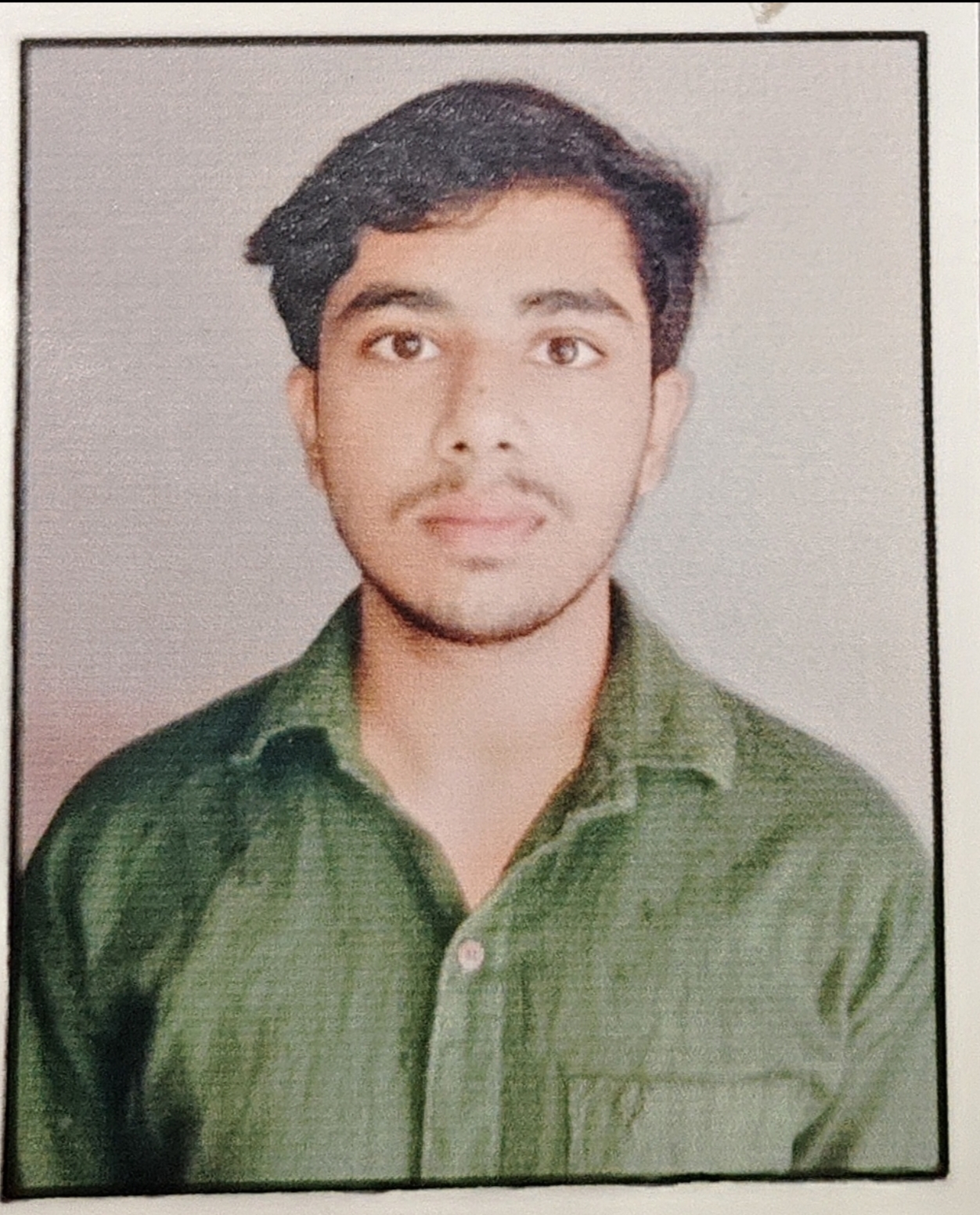 Student Photo