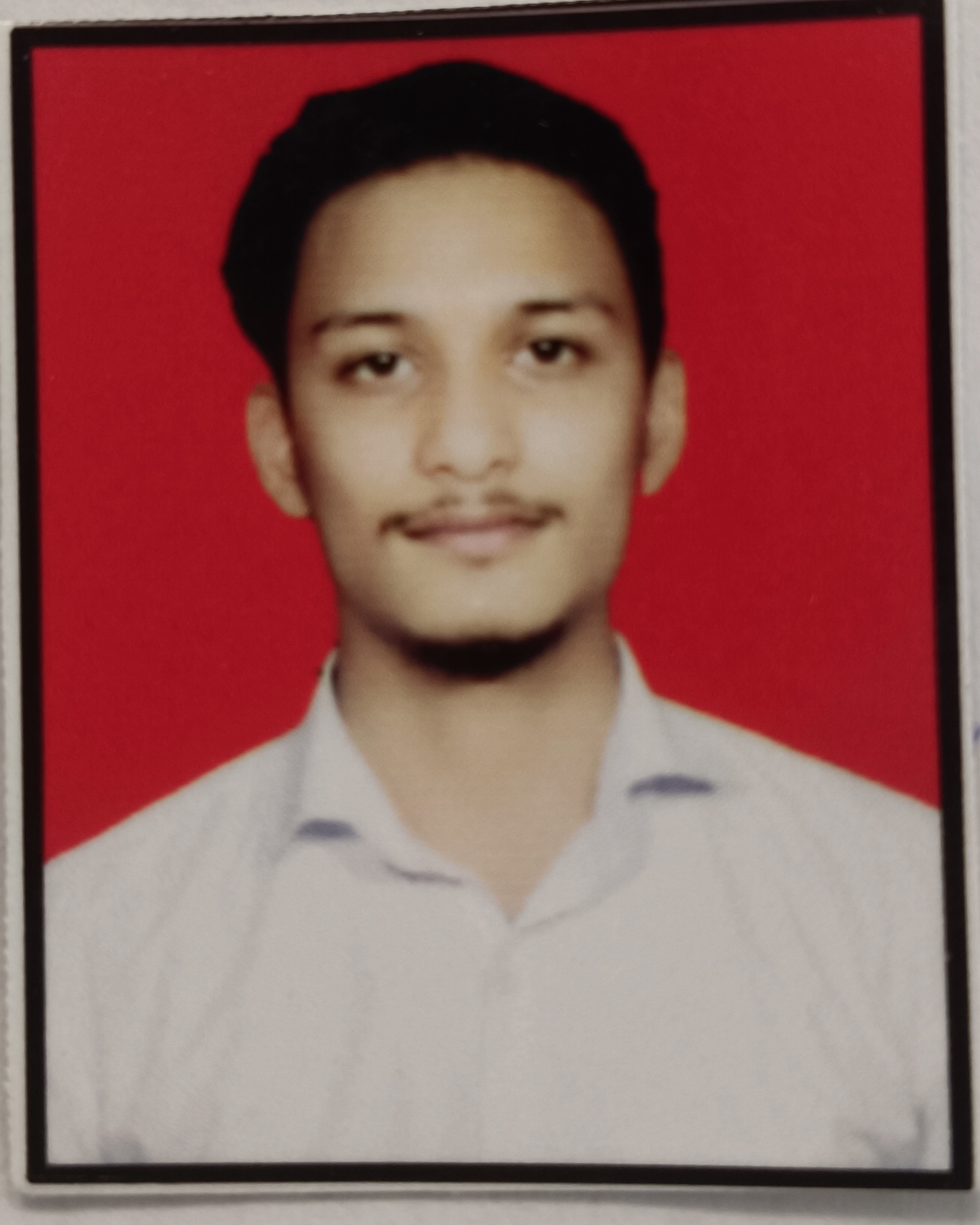 Student Photo