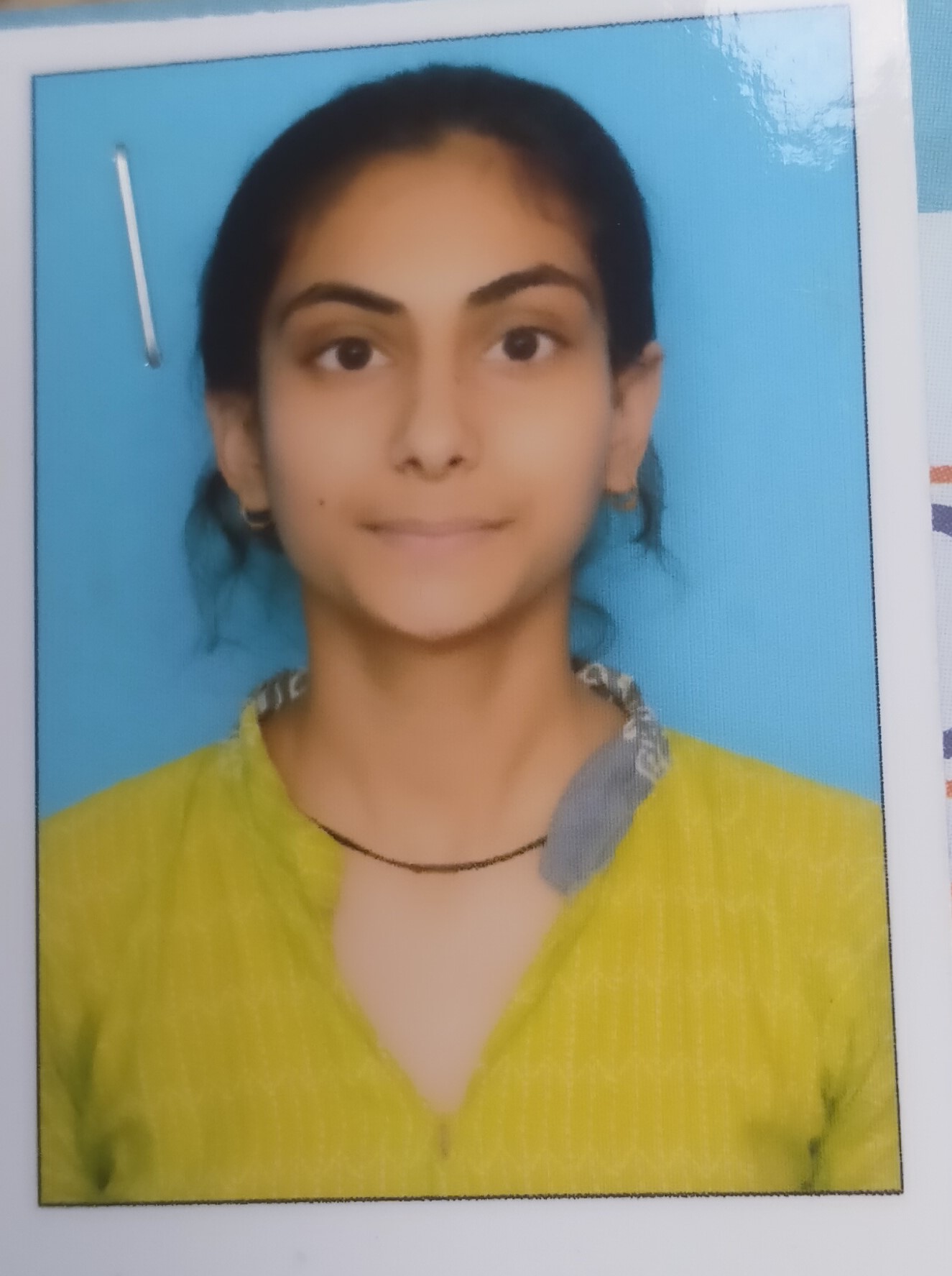 Himanshi