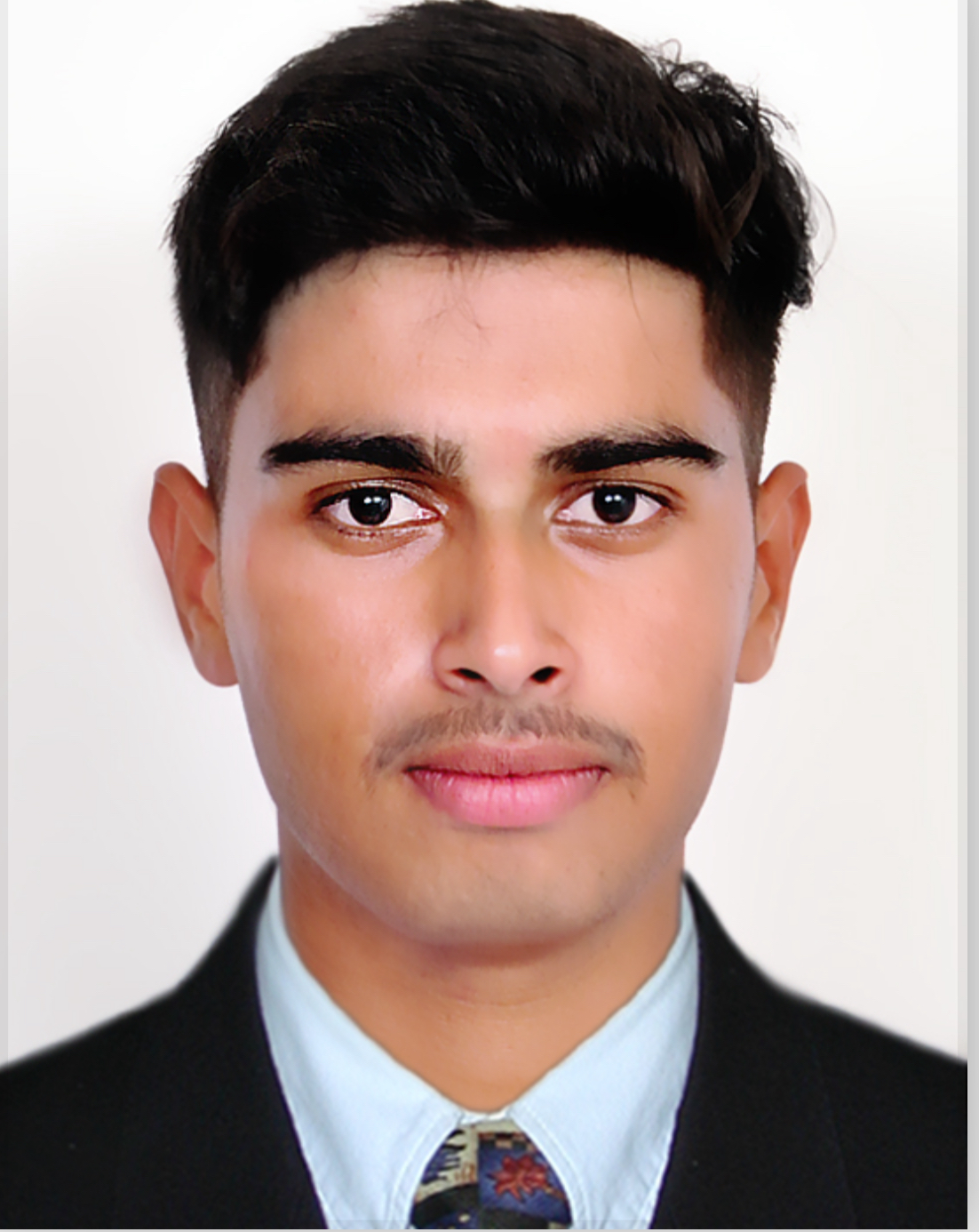 Student Photo