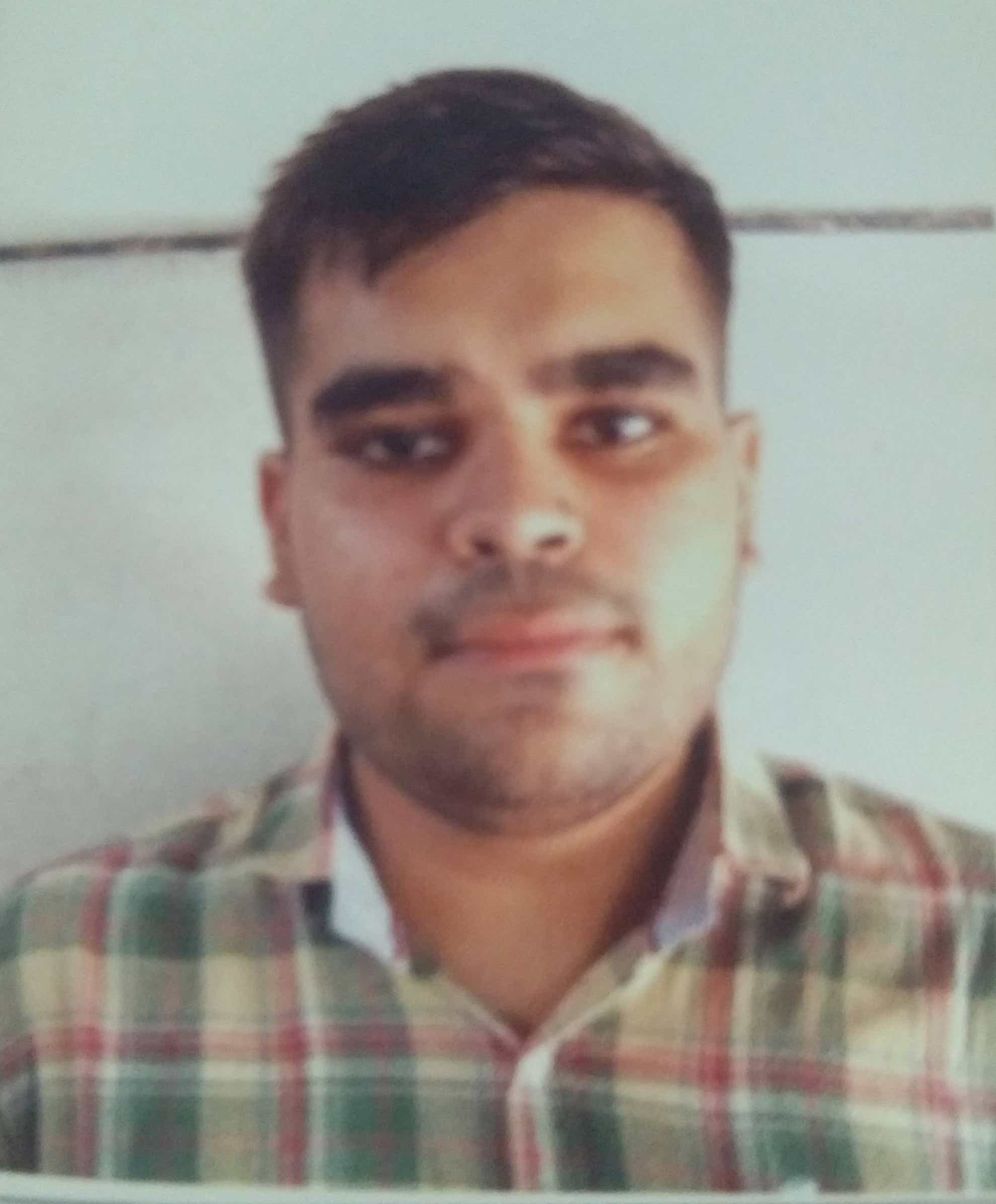 LAKSHAY BHARDWAJ