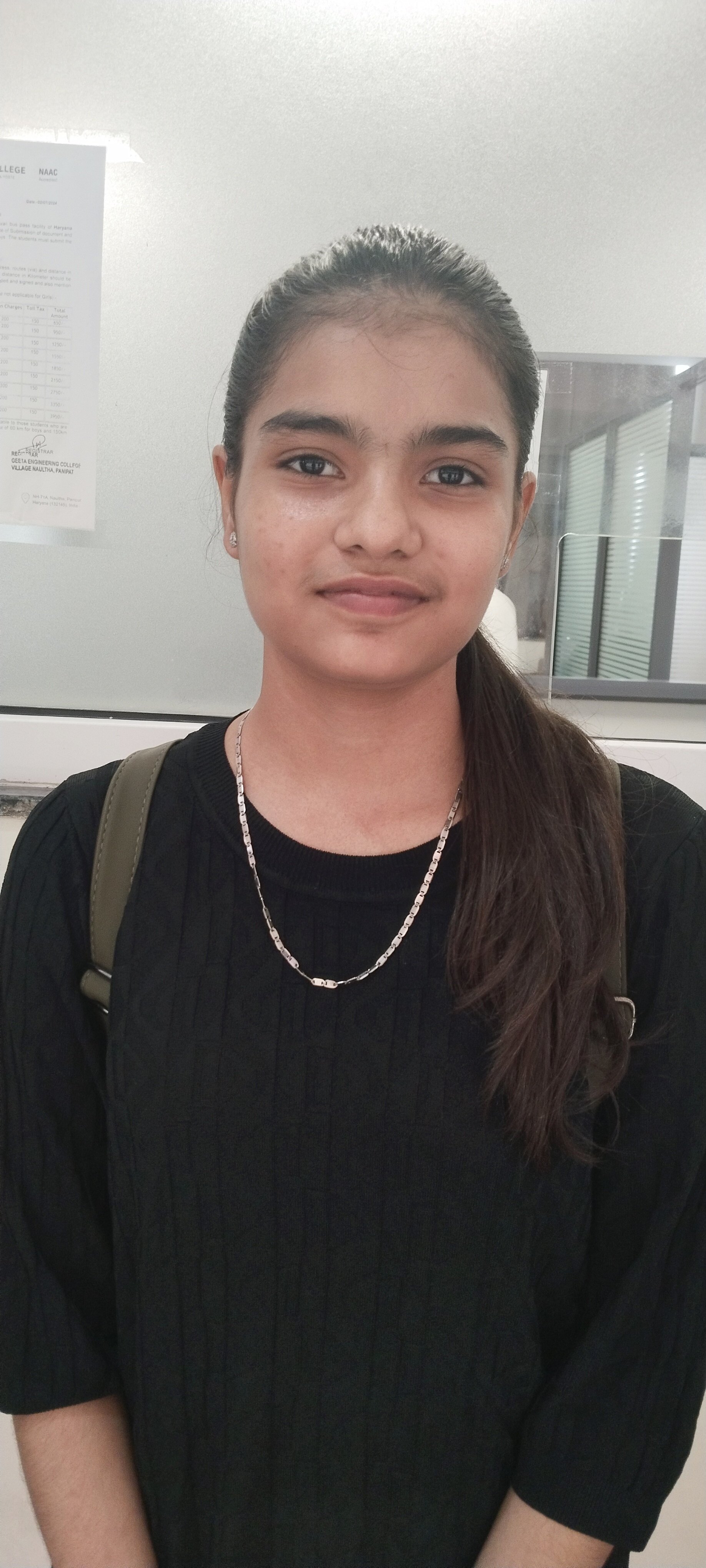 Student Photo