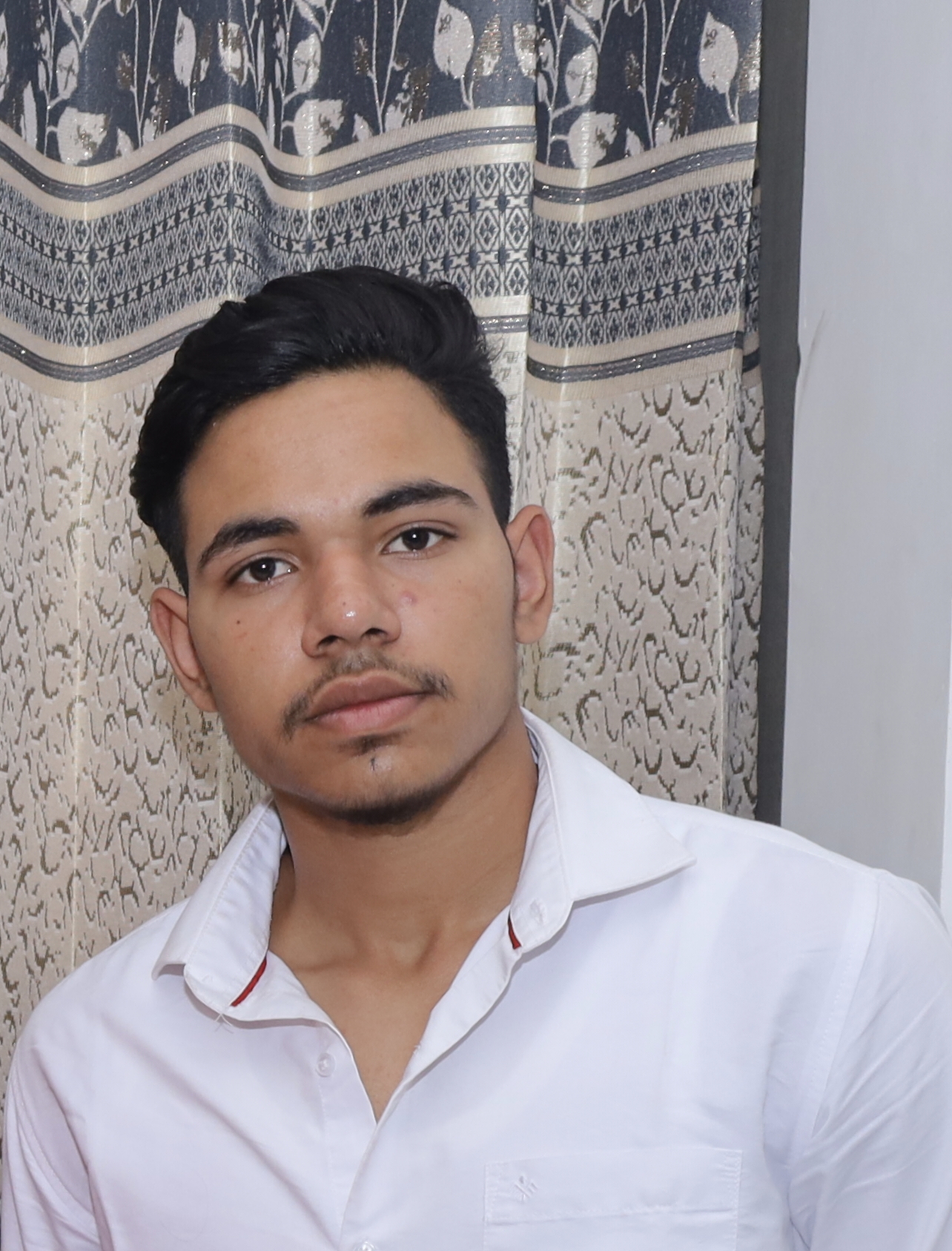 ABHISHEK