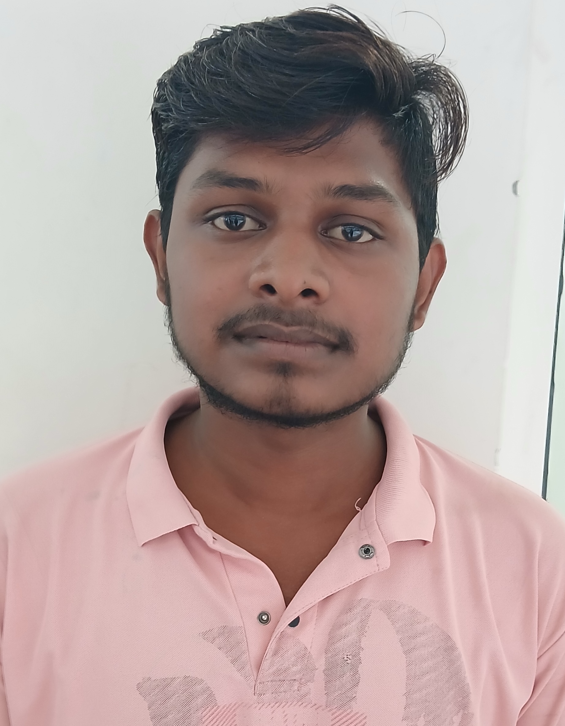 Ansh Gupta