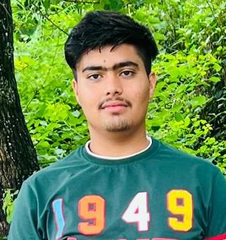 Student Photo