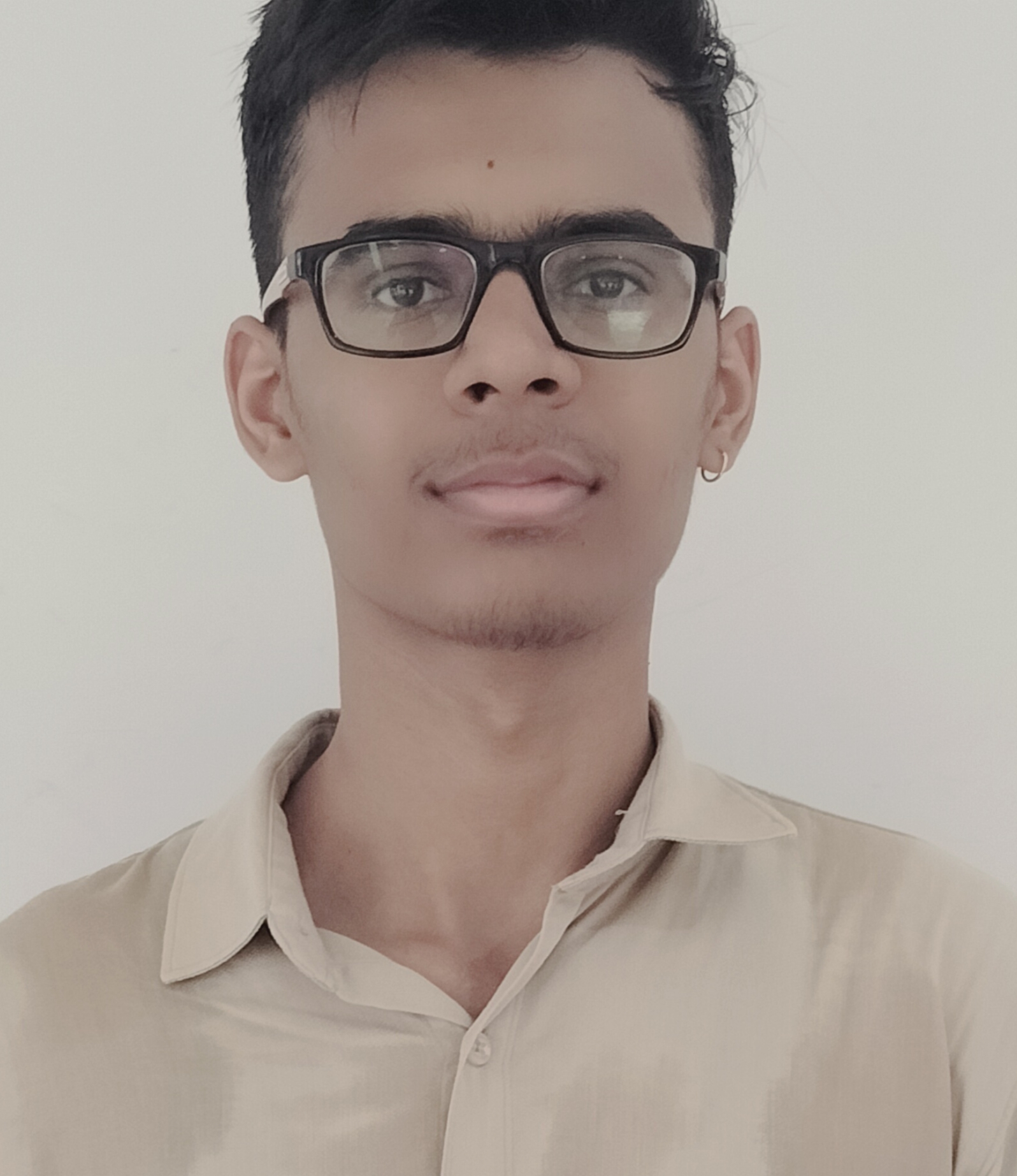 Priyanshu Chaudhary