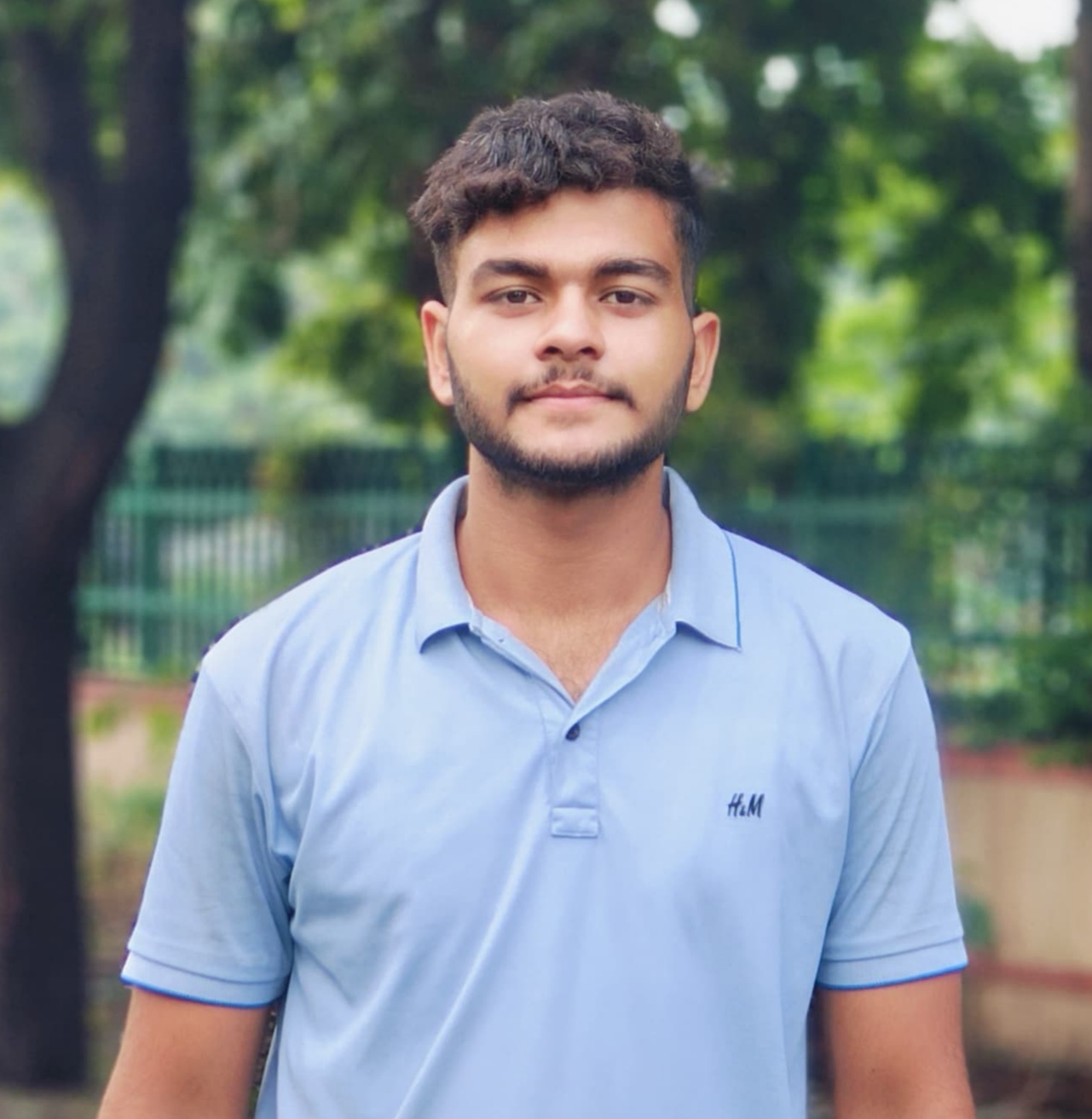 Student Photo