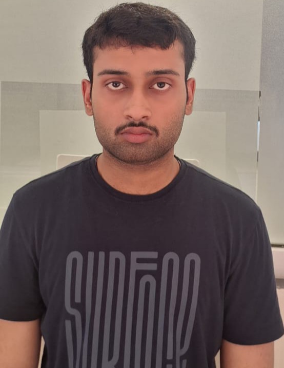 Student Photo