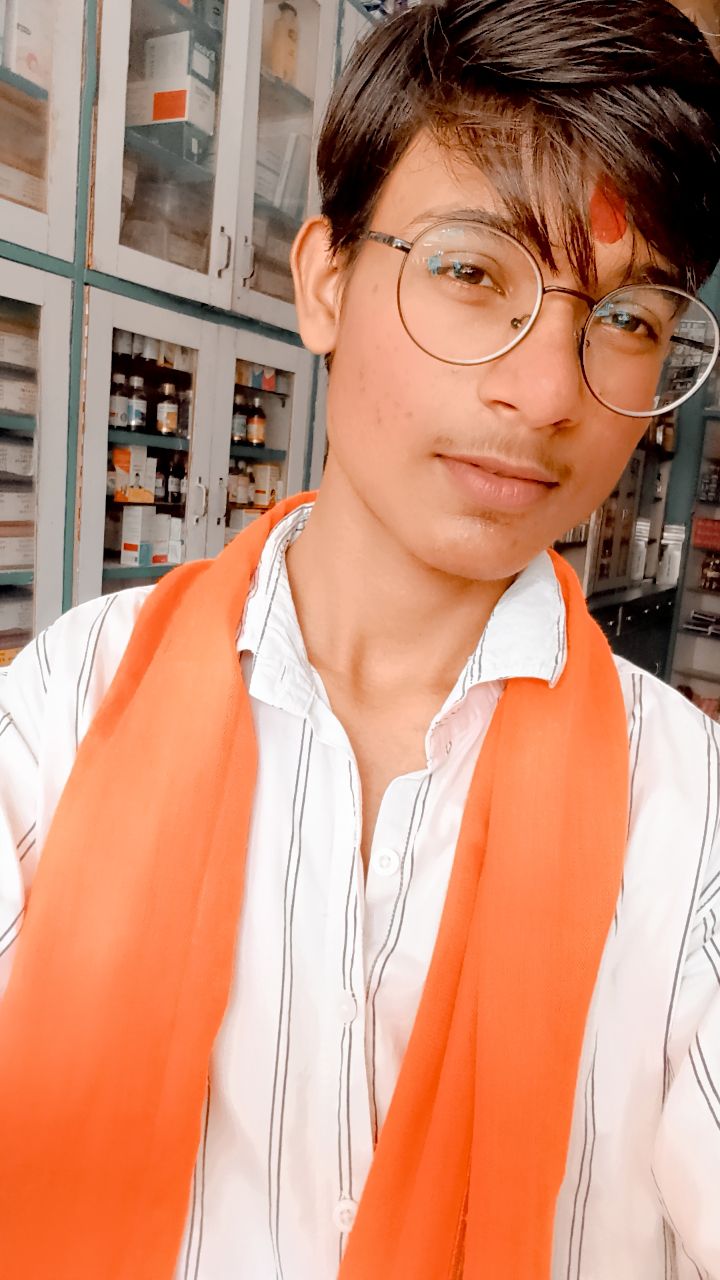 Student Photo