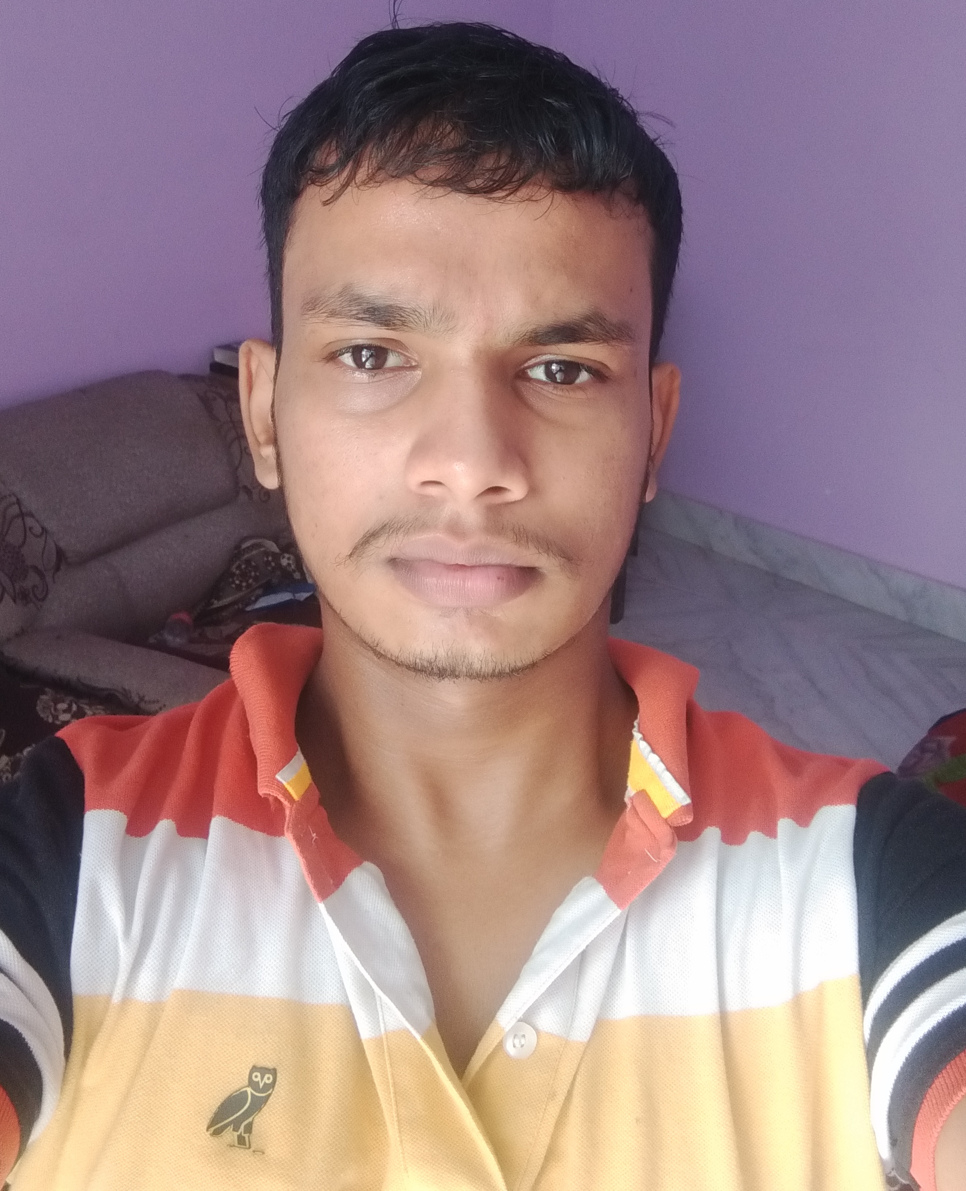 SOURABH PANCHAL