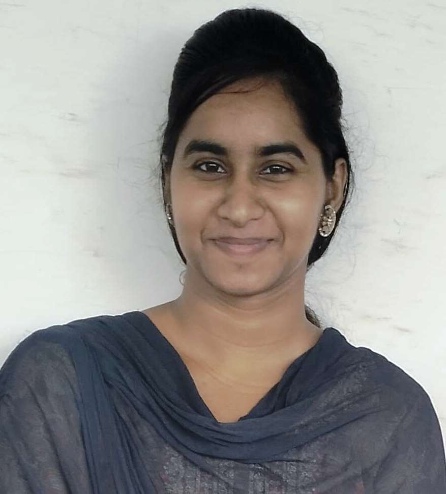 NITIKA GORIYA