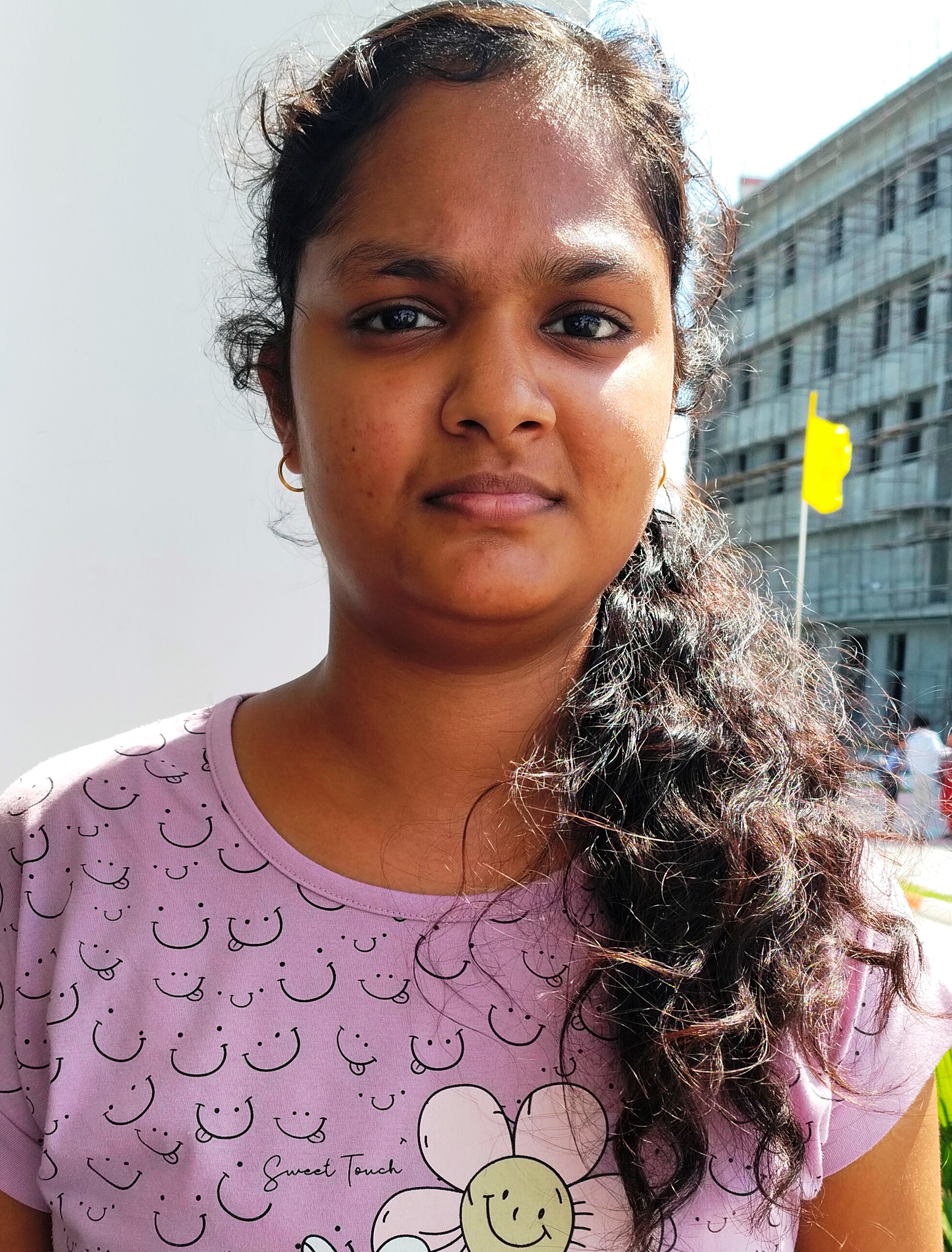 Student Photo