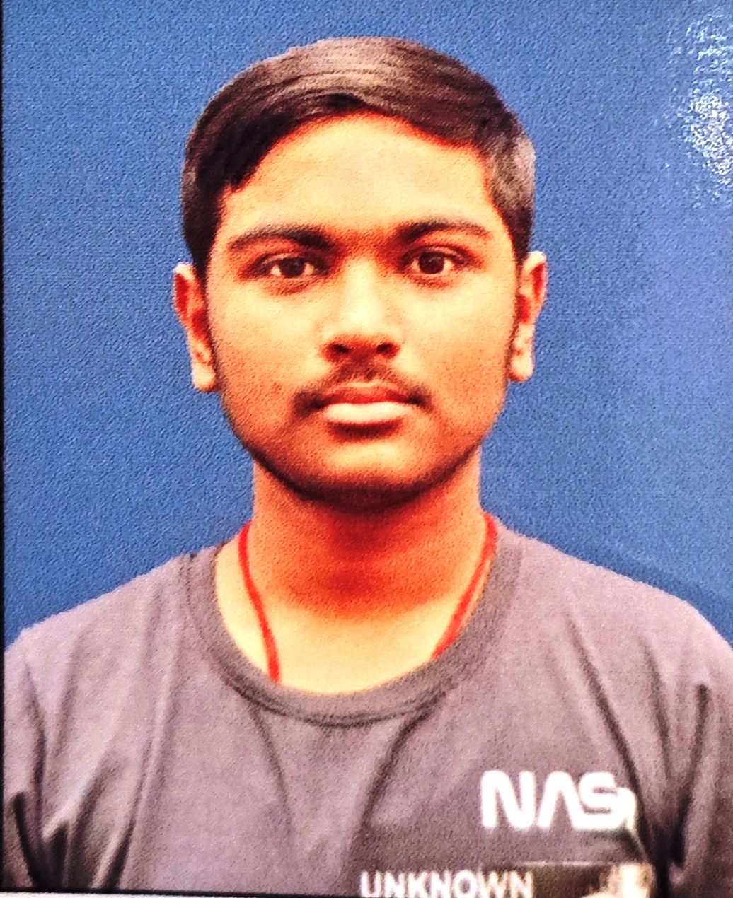 Siddhartha Chakrabarty