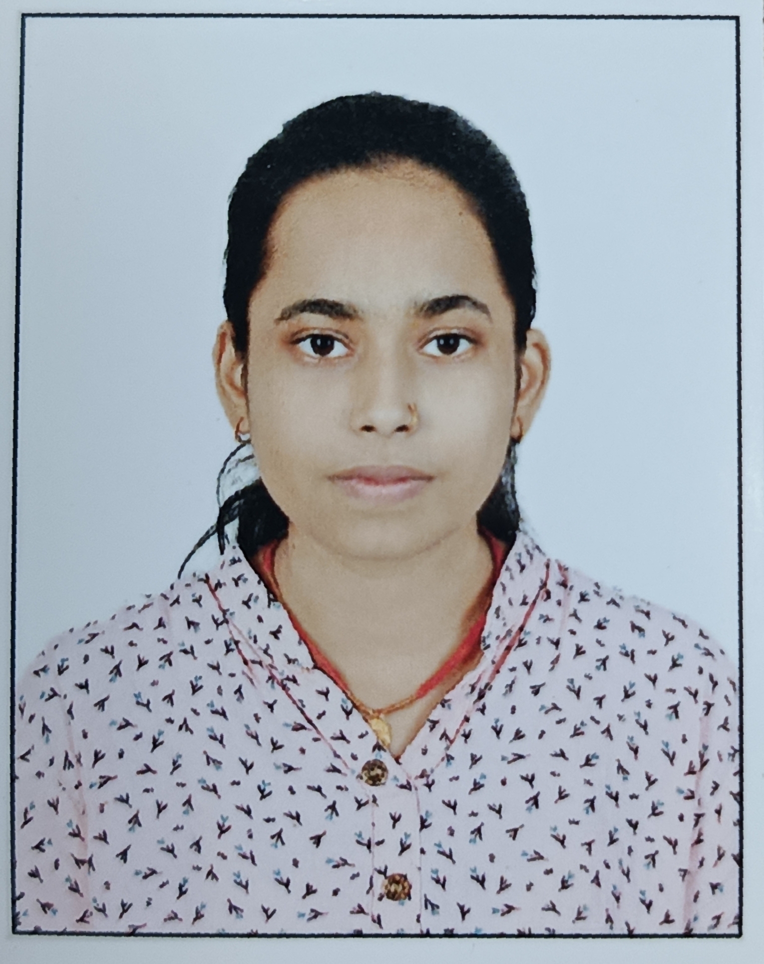 Keshar Patel