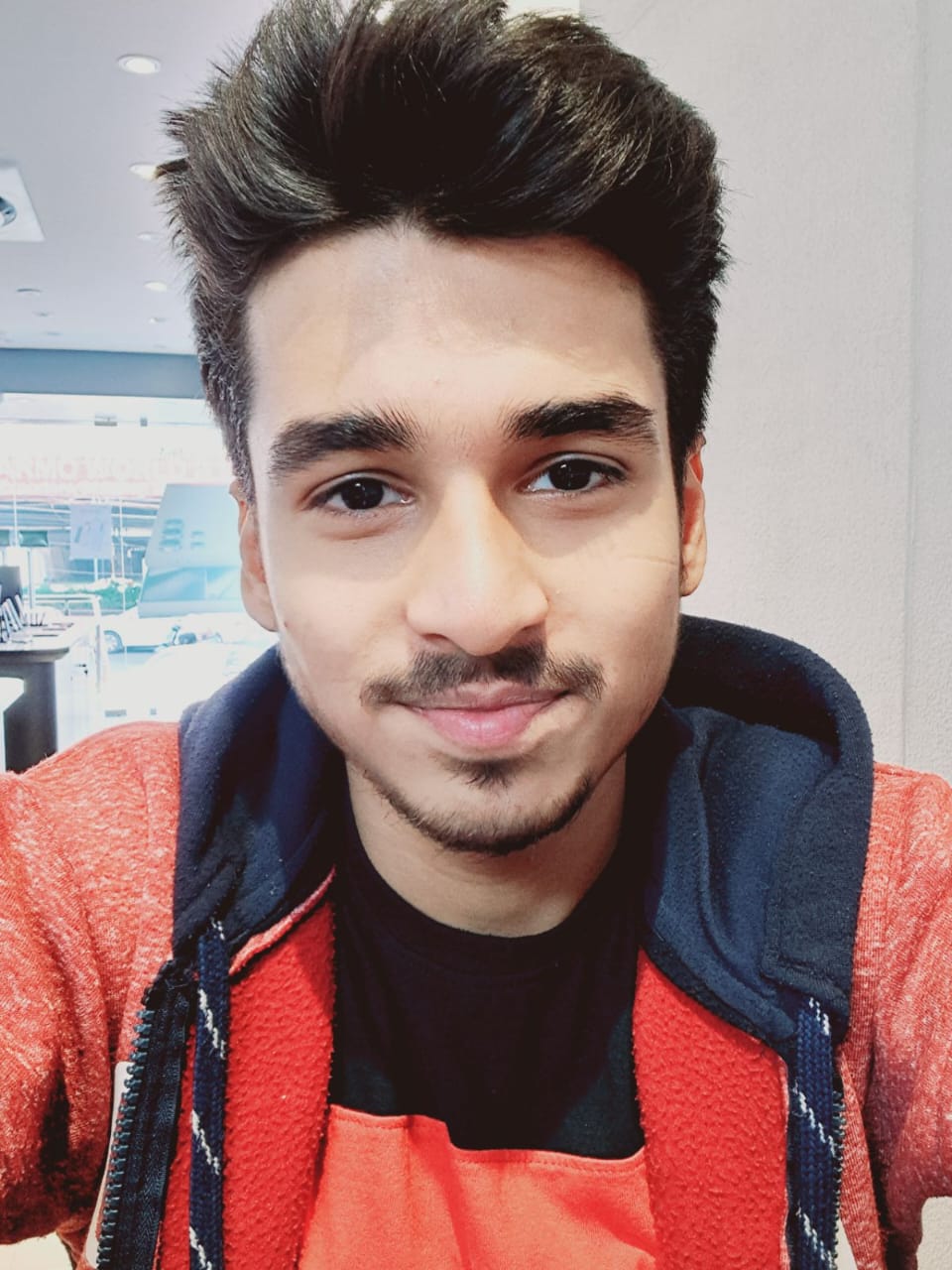 Student Photo