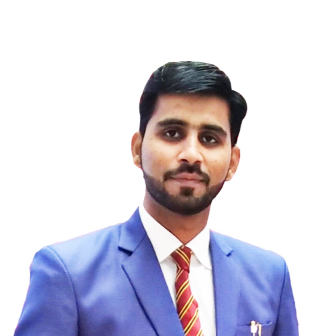 RAJENDER SINGH