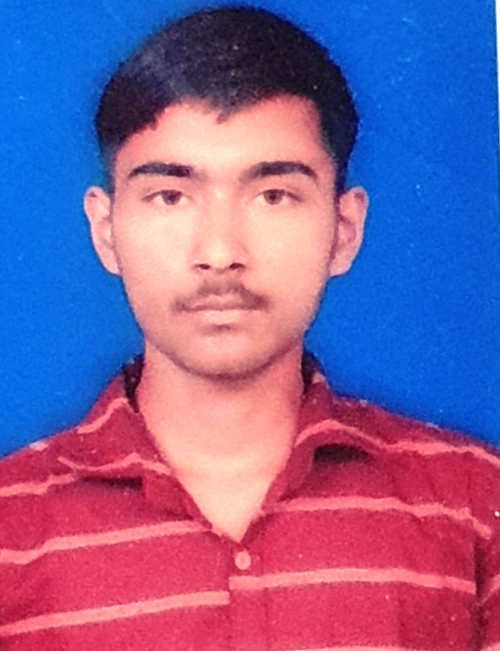Student Photo