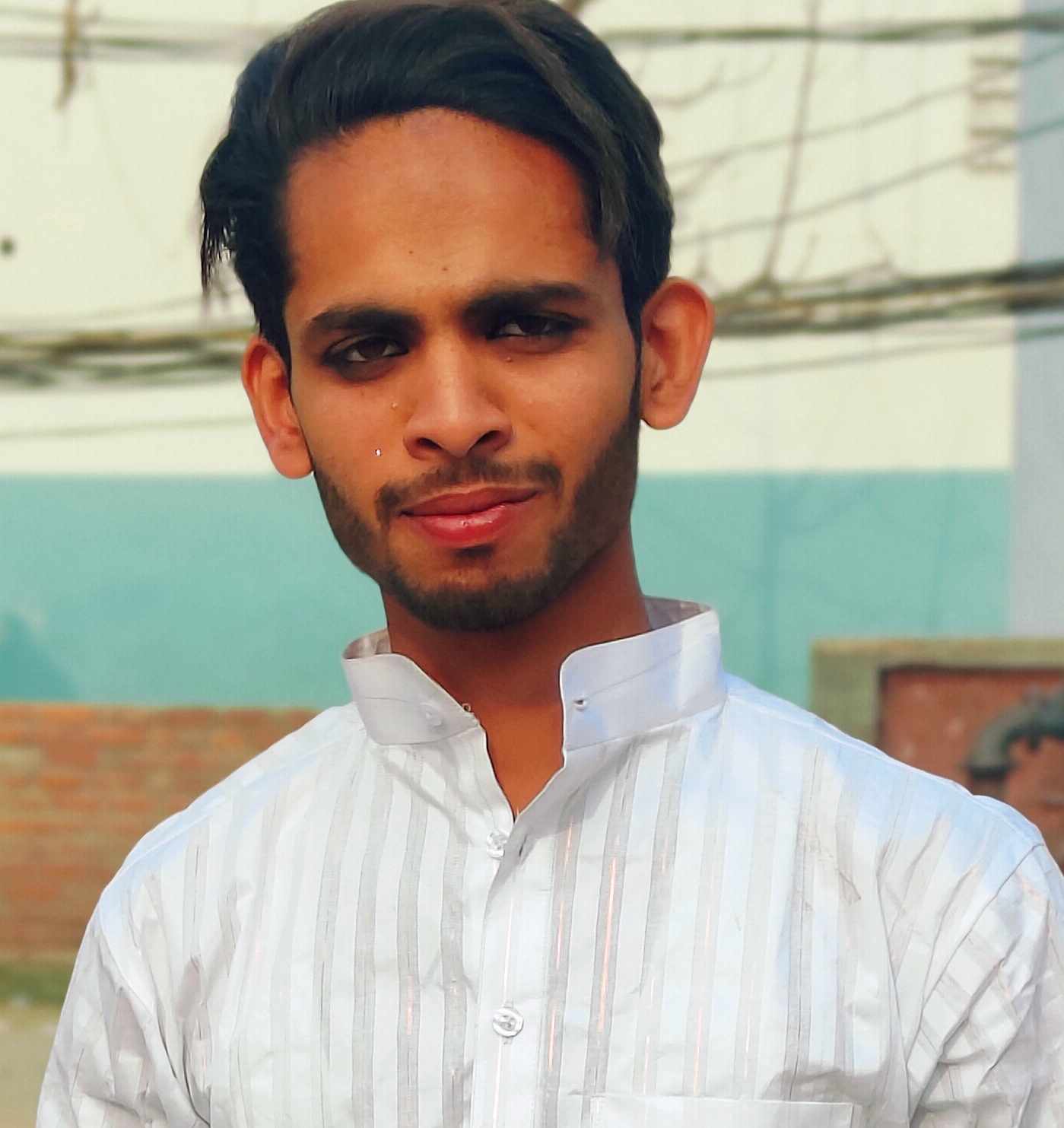 Student Photo