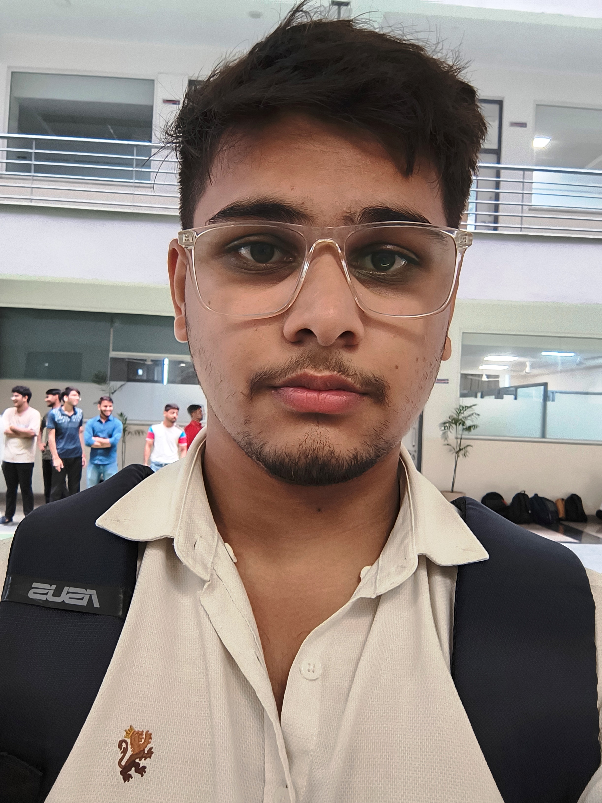 Student Photo